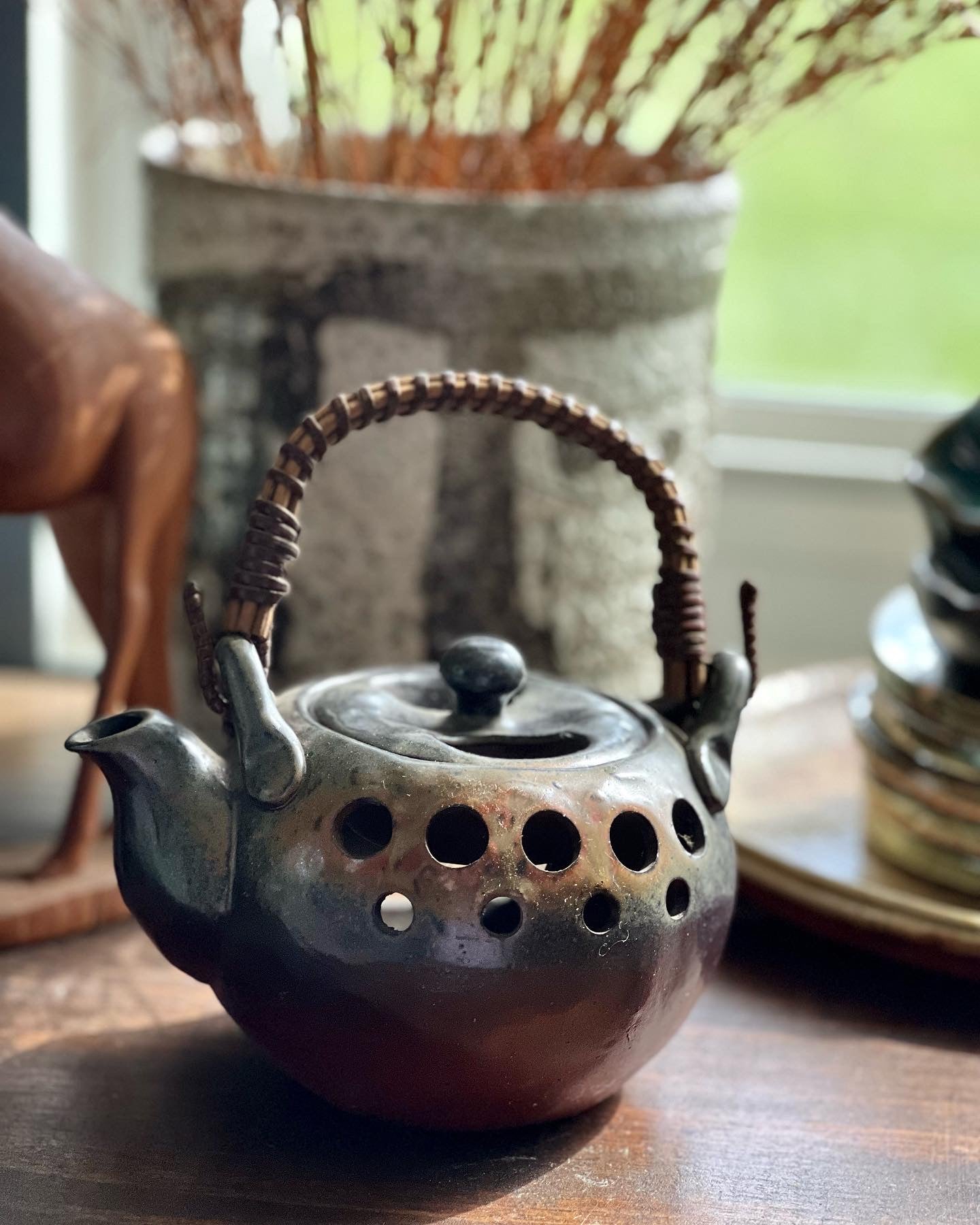 True Artistic Masterpiece (Teapot)