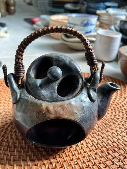 True Artistic Masterpiece (Teapot)