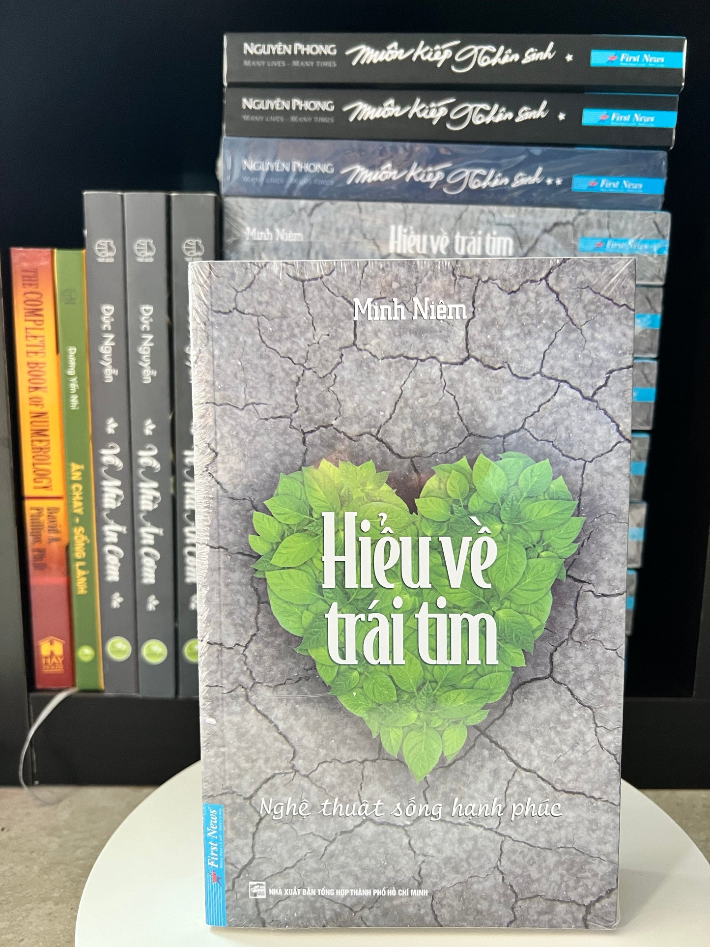 Hiểu Về Trái Tim