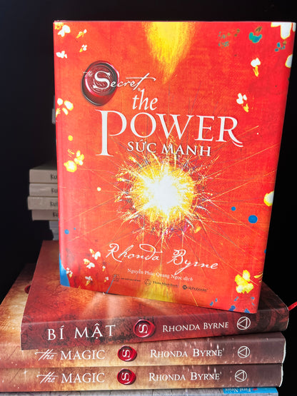 Sức Mạnh (The Power)