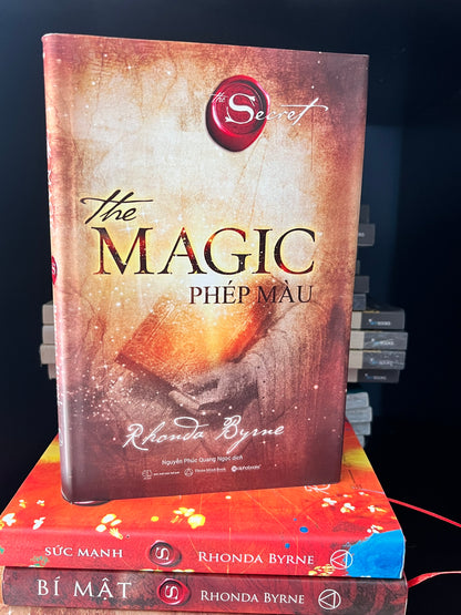 Phép Màu (The Magic)