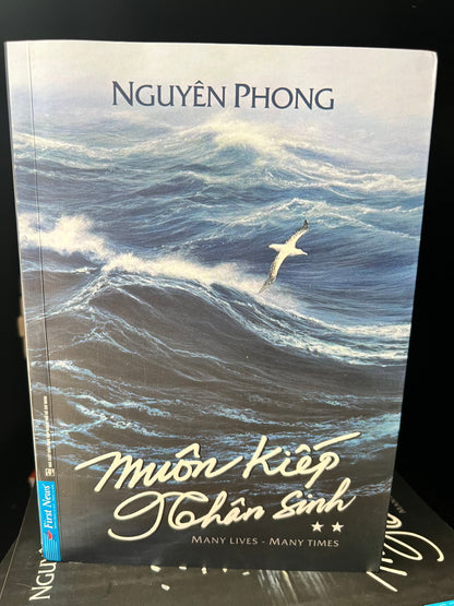 Muôn Kiếp Nhân Sinh (Many Lives - Many Times) Tập 2