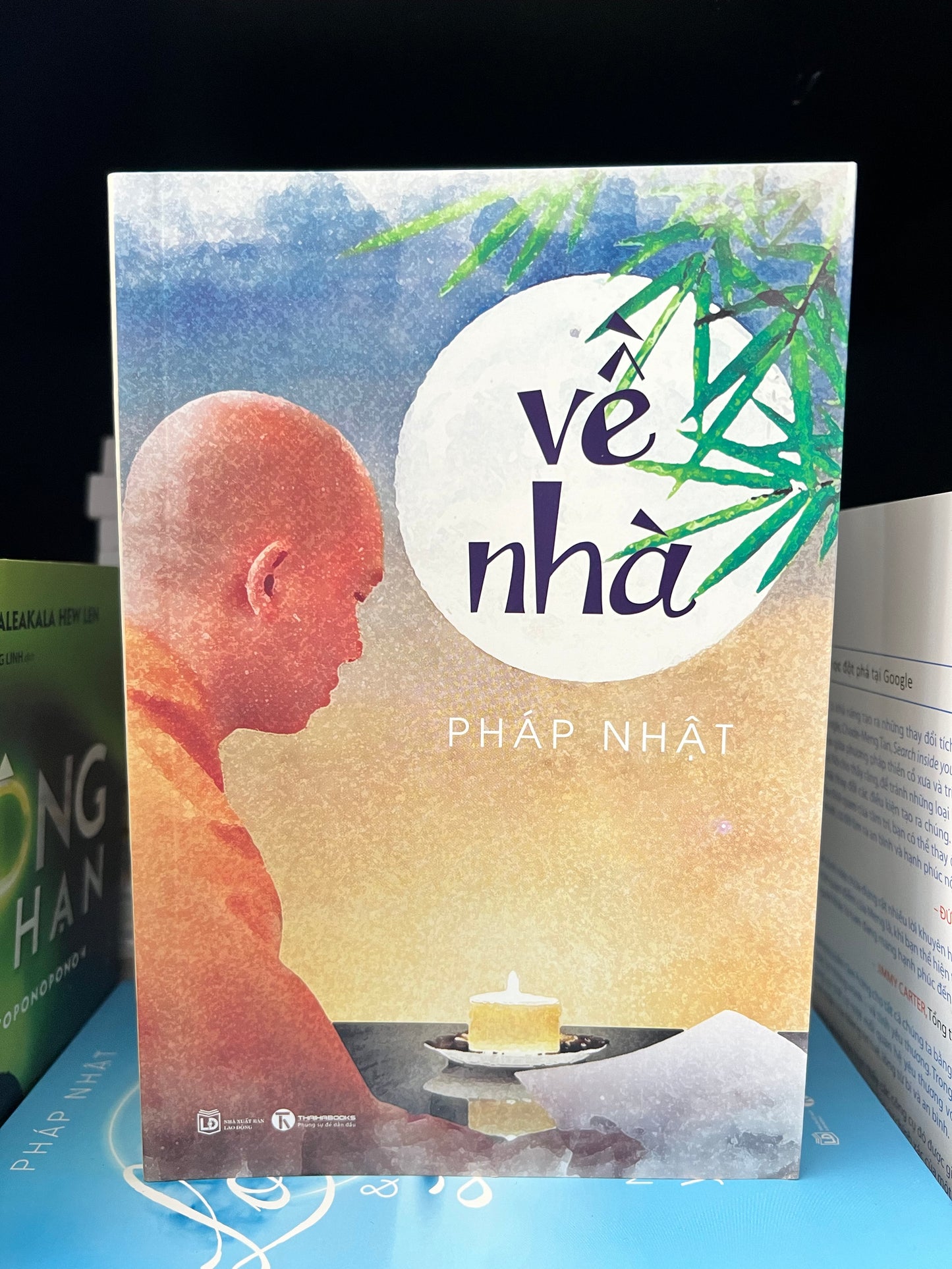 Về Nhà