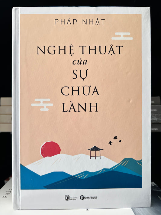 Nghệ Thuật của Sự Chữa Lành