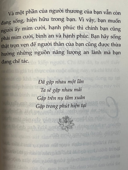 Bạn Bình An Thế Giới Bình An