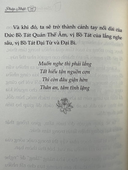 Bạn Bình An Thế Giới Bình An