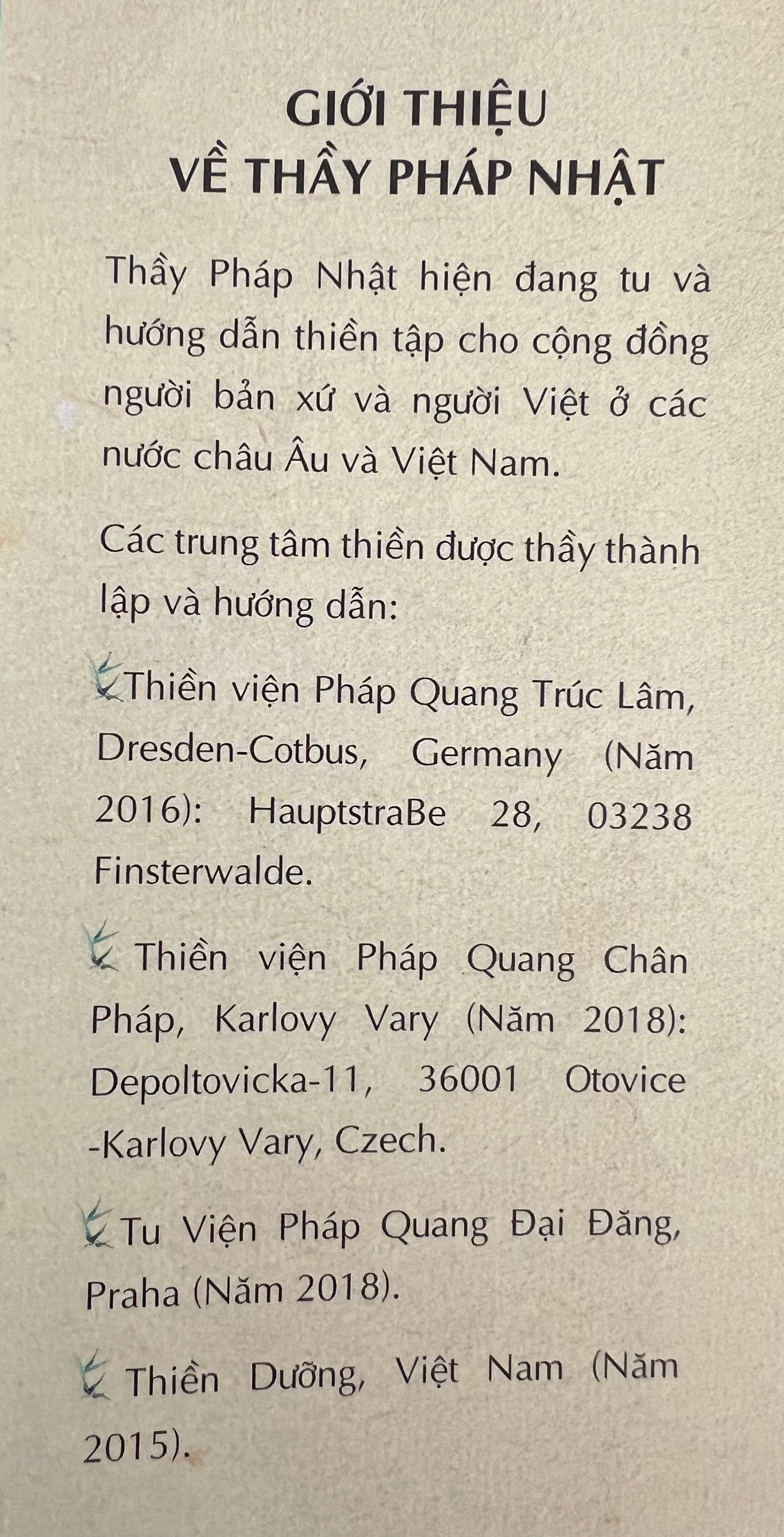 Về Nhà